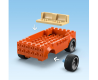 LEGO Bluey 11202 Blue i rodzinna wycieczka samochodem - 1331694 - zdjęcie 10
